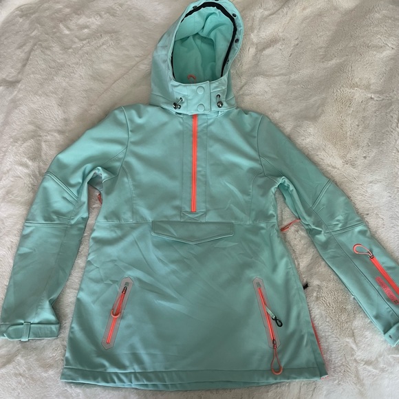 Sweaty Betty Jackets & Coats Sweaty Betty Ski Jacket Poshmark